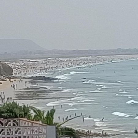 شقة Casa Lua كونيل ذي لا فرونتيرا المظهر الخارجي الصورة