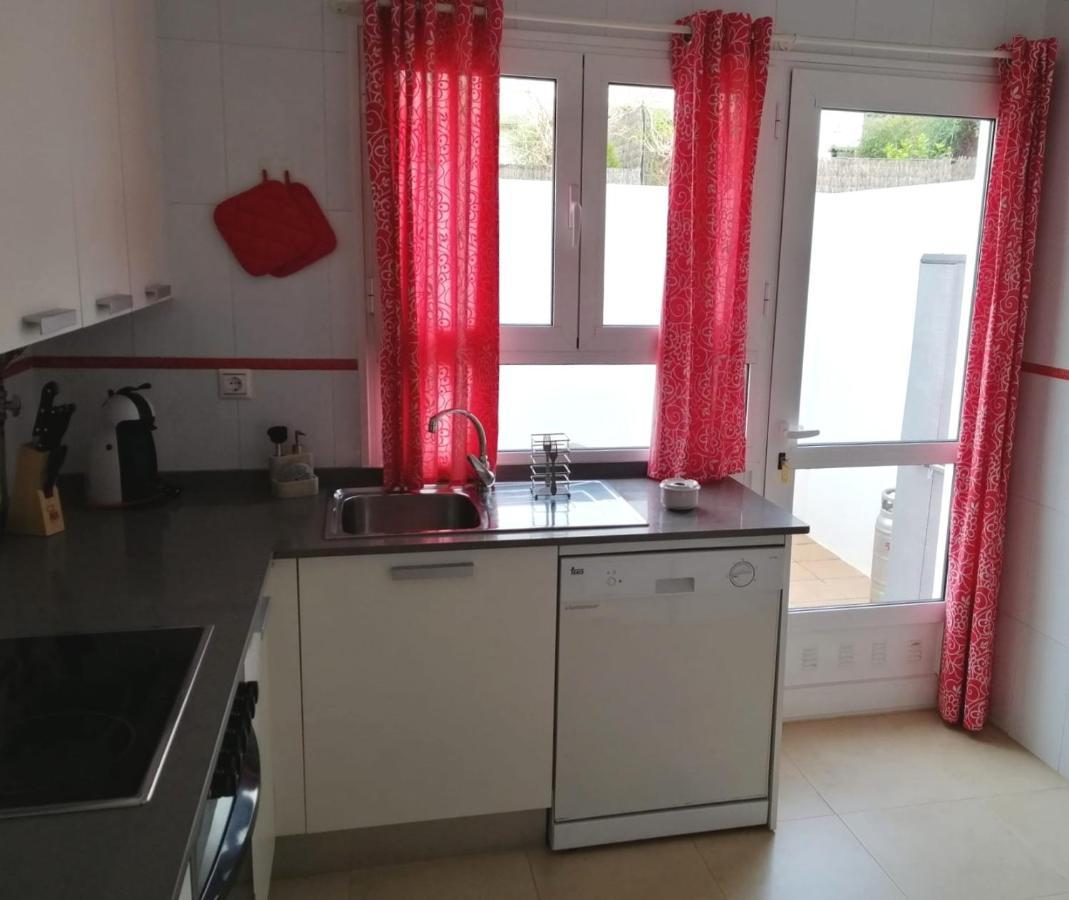 شقة Casa Lua كونيل ذي لا فرونتيرا المظهر الخارجي الصورة