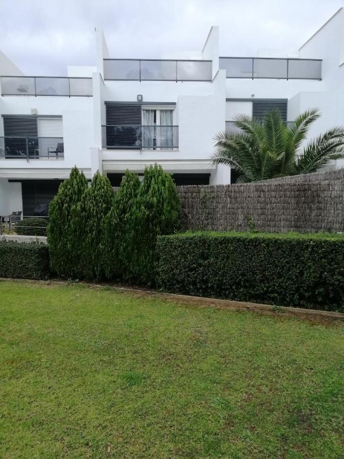 شقة Casa Lua كونيل ذي لا فرونتيرا المظهر الخارجي الصورة