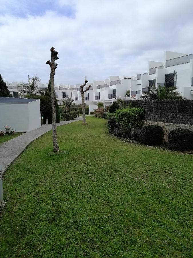 شقة Casa Lua كونيل ذي لا فرونتيرا المظهر الخارجي الصورة