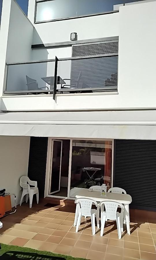 شقة Casa Lua كونيل ذي لا فرونتيرا المظهر الخارجي الصورة