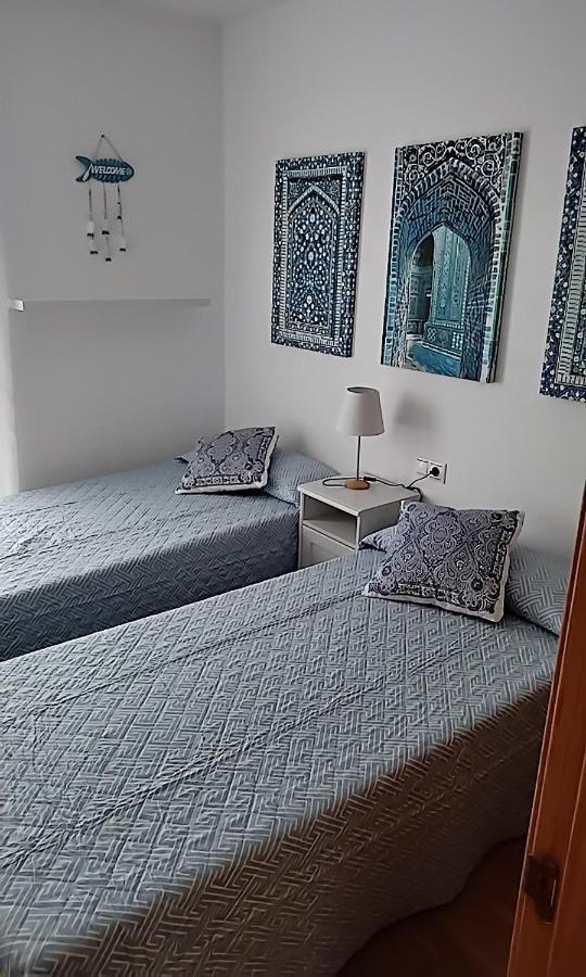 شقة Casa Lua كونيل ذي لا فرونتيرا المظهر الخارجي الصورة