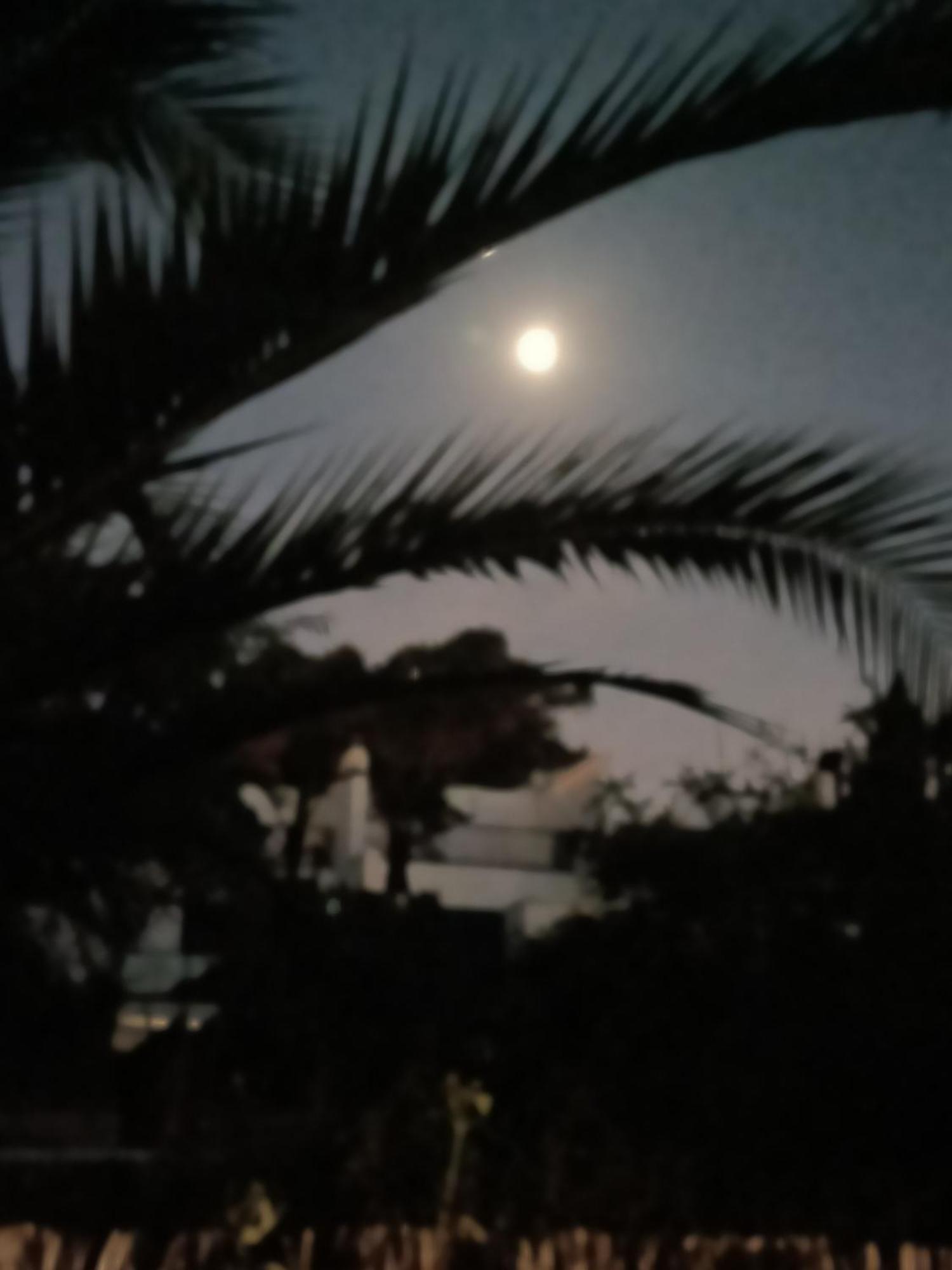 شقة Casa Lua كونيل ذي لا فرونتيرا المظهر الخارجي الصورة